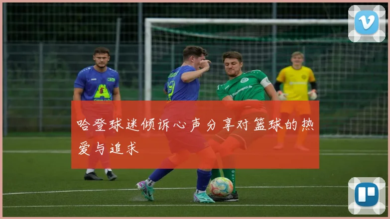 哈登球迷倾诉心声分享对篮球的热爱与追求